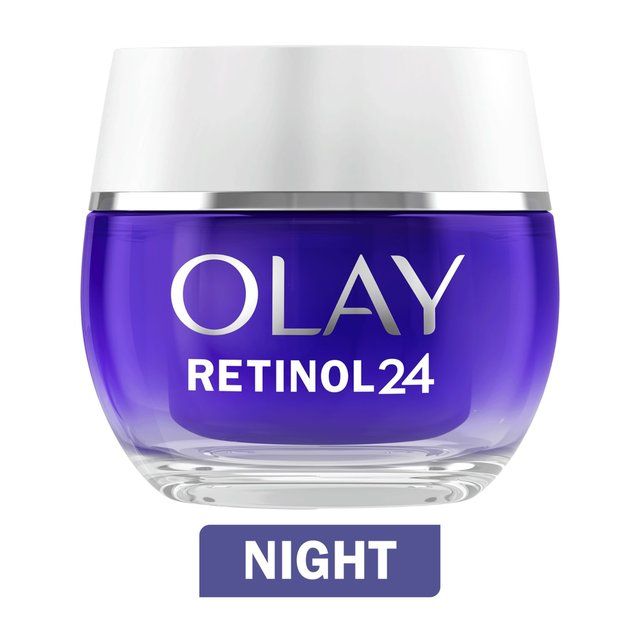 Olay Regenerist Retinol 24 Night Moisturiser with Retinol 50ml