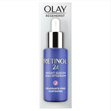 Olay Regenerist Retinol 24 Night Serum with Retinol 40ml