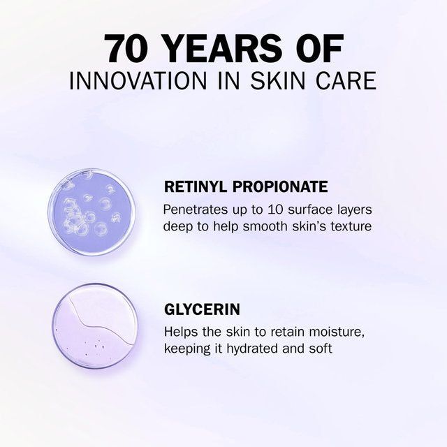 Olay Regenerist Retinol 24 Night Serum with Retinol 40ml