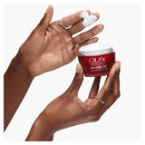 Olay Regenerist Ultra Rich Moisturiser Face Cream Fragrance Free 50ml