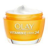 Olay Regenerist Vitamin C Facial Moisturiser 50ml