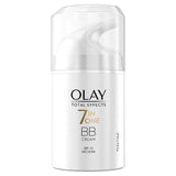 Olay Total Effects 7in1 BB Face Cream, Medium To Dark, 50ml