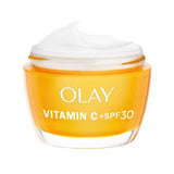 Olay Vitamin C Day Cream SPF 30 50ml
