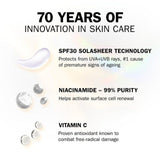 Olay Vitamin C SPF 30 Day Cream Refill 50ml