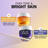 Olay Vitamin C SPF 30 Day Cream Refill 50ml