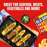Old Bay Seasoning Hot 75g