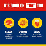 Old Bay Seasonings 75g