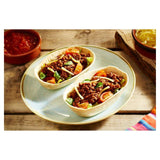 Old El Paso Mexican Stand 'N' Stuff Extra Mild Taco Kit with Soft Shells 329g