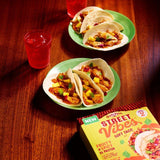 Old El Paso Street Vibes Taco Kit Al Pastor 6 x 257g