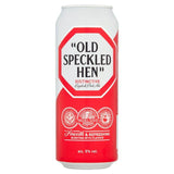 Old Speckled Hen English Pale Ale 4 x 500ml