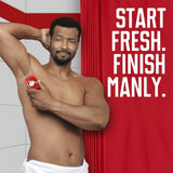 Old Spice Men's Deodorant Stick Deep Sea 50ml