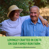 Olive Branch Greek Extra Virgin Olive Oil 500ml