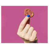 Olly's Pretzel Thins - Salted Milk Chocolate 90g