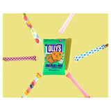 Olly's Pretzel Thins - Sour Cream & Onion 140g