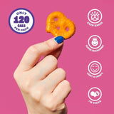 Olly's Pretzel Thins - Sweet Chilli 140g