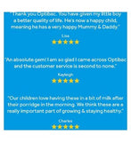 Optibac For Babies & Children 30 Sachets