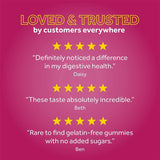 Optibac Gut Health Gummies 30 Gummies