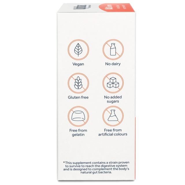 Optibac Probiotics Kids Gummies 30 per pack