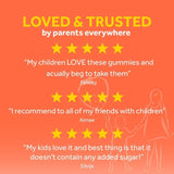 Optibac Probiotics Kids Gummies 30 per pack