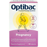 Optibac Probiotics Pregnancy 30 per pack