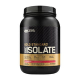 Optimum Nutrition Gold Standard 100% Isolate Protein Chocolate 930g Strawberry