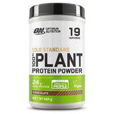 Optimum Nutrition Gold Standard 100% Plant-Based Chocolate 684g