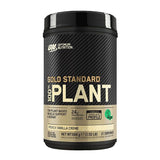 Optimum Nutrition Gold Standard 100% Plant French Vanilla Crème 684g