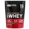 Optimum Nutrition Gold Standard 100% Whey Double Rich Chocolate 450g
