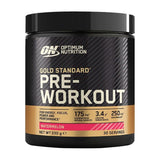 Optimum Nutrition Gold Standard Pre Workout Kiwi 330g
