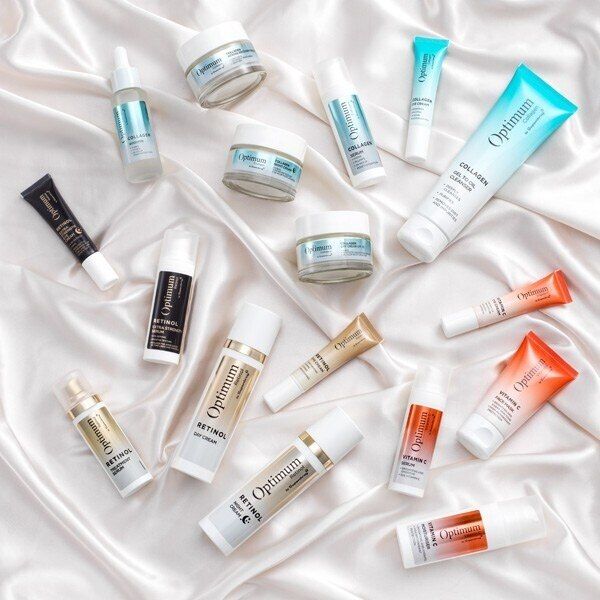 Optimum Vitamin C Serum 30ML