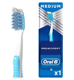 Oral-B 2 Month Pro Expert Plaque Attack Bundle