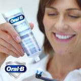 Oral B 3D White Express Whitening Gloss toothpaste 75ml