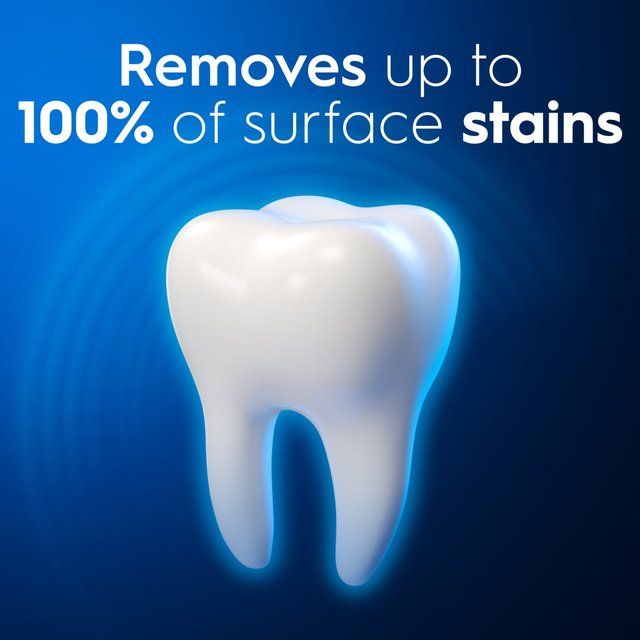 Oral B 3DW Clinical Whitening Restore Diamond Clean 70ml