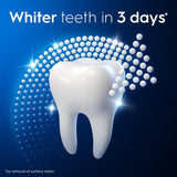 Oral B 3DW Clinical Whitening Restore Diamond Clean 70ml