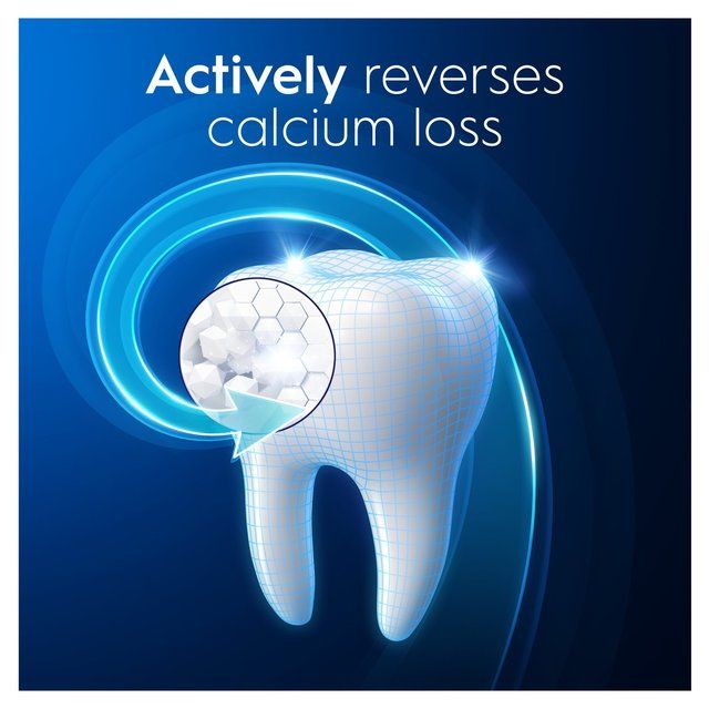 Oral-B Densify Decay Control Intensive Clean 75Ml 75ml