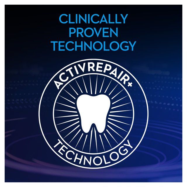 Oral-B Gum & Enamel Repair Original Toothpaste 75ml