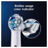 Oral-B iO Ultimate Clean Replacement Toothbrush Heads 2 Pack