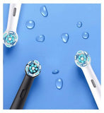 Oral-B iO6 Pink Sand Ultimate Clean Electric Toothbrush