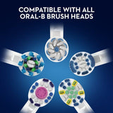 Oral-B Power Handle Vitality Crossaction