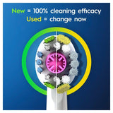 Oral-B Pro 600 3DWhite Electric Rechargeable Toothbrush