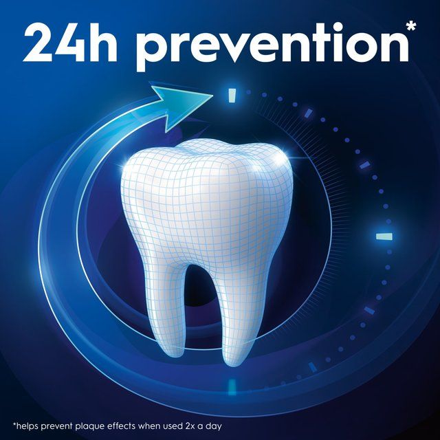 Oral-B Pro-Expert Advanced Deep Clean Toothpaste 75ml