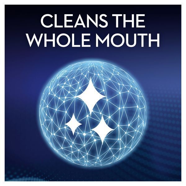 Oral-B Pro Expert Healthy Whitening Toothpaste 125ml