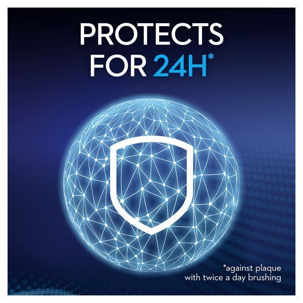 Oral-B Pro Expert Healthy Whitening Toothpaste 125ml