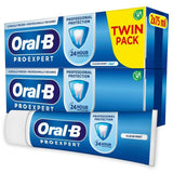 Oral-B Pro Expert Professional Protection 2 x 75ml