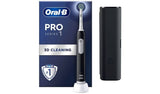Oral-B Pro Series 1 Electric Toothbrush - Black