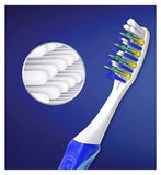 Oral-B Pulsar Pro-Expert Manual Toothbrush With Battery Power x2