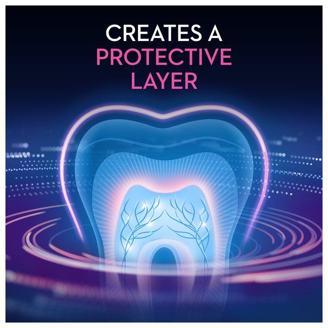 Oral-B Sensitivity And Gum Calm Toothpaste Gentle Whitening 75ml