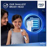 Oral-B Vitality Pro Kids Giftset - Frozen