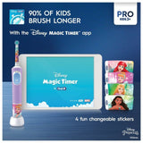 Oral-B Vitality Pro Kids - Princess