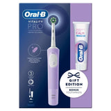 Oral-B Vitality PRO Lilac